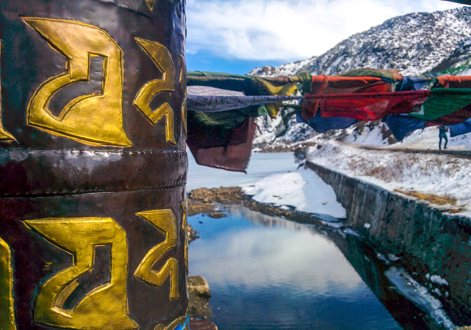Photo of Litmus Test for my Dream | North-East India, Bhutan and Nepal 5/24 by Anjaneai Srivastava