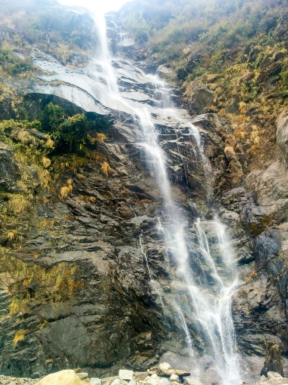 Photo of Litmus Test for my Dream | North-East India, Bhutan and Nepal 12/24 by Anjaneai Srivastava