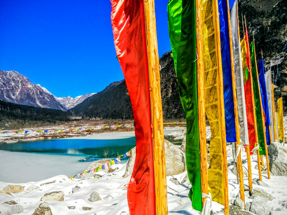 Photo of Litmus Test for my Dream | North-East India, Bhutan and Nepal 13/24 by Anjaneai Srivastava