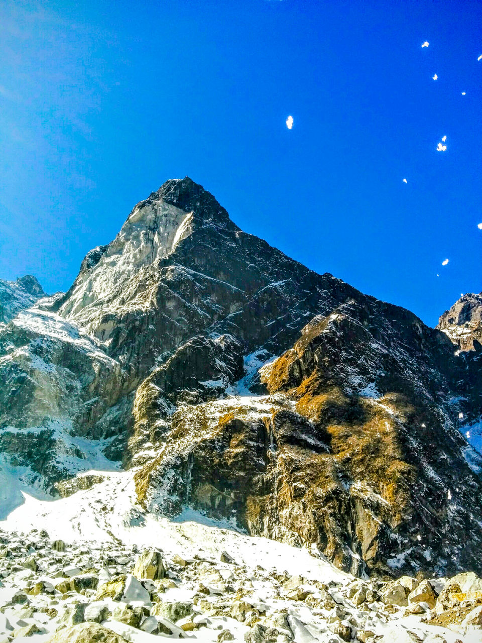 Photo of Litmus Test for my Dream | North-East India, Bhutan and Nepal 14/24 by Anjaneai Srivastava