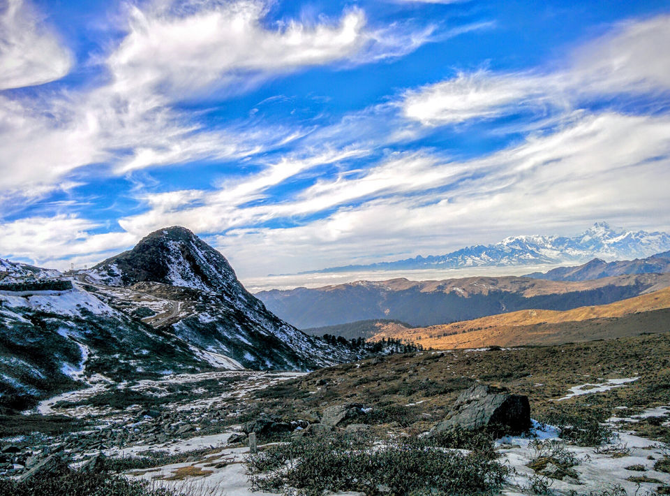 Photo of Litmus Test for my Dream | North-East India, Bhutan and Nepal 15/24 by Anjaneai Srivastava