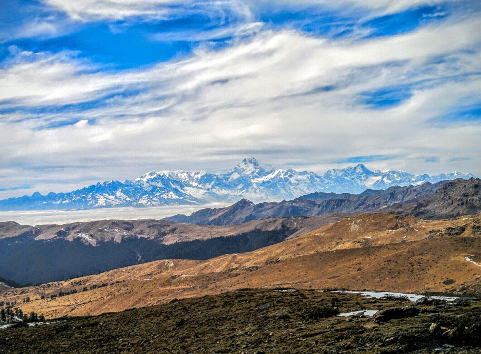 Photo of Litmus Test for my Dream | North-East India, Bhutan and Nepal 16/24 by Anjaneai Srivastava