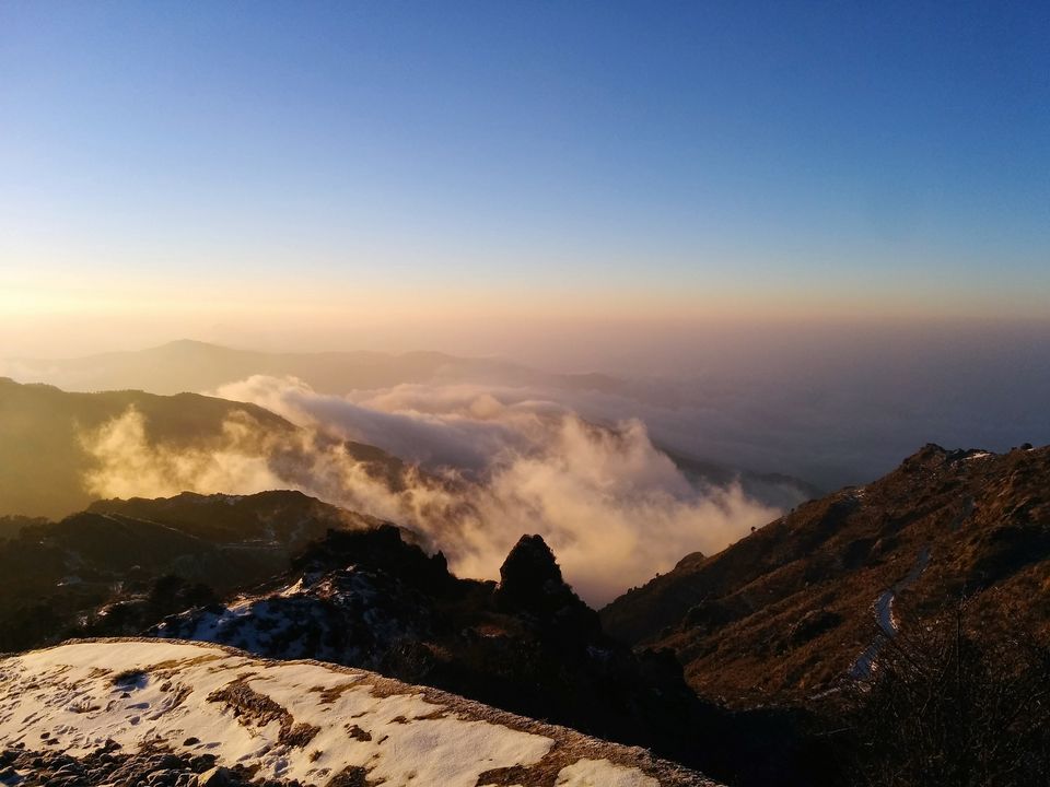 Photo of Litmus Test for my Dream | North-East India, Bhutan and Nepal 17/24 by Anjaneai Srivastava