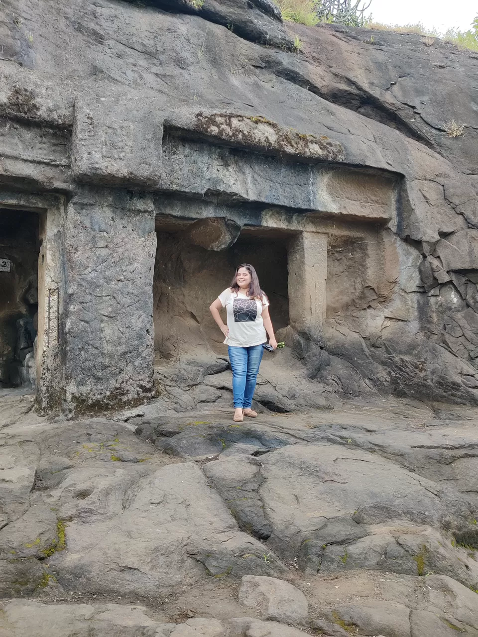 Photo of Mysterious Kund where Lord SHIVA appeared to create the Last Jyotirlinga Grishneshwar Temple by Pamela Mukherjee