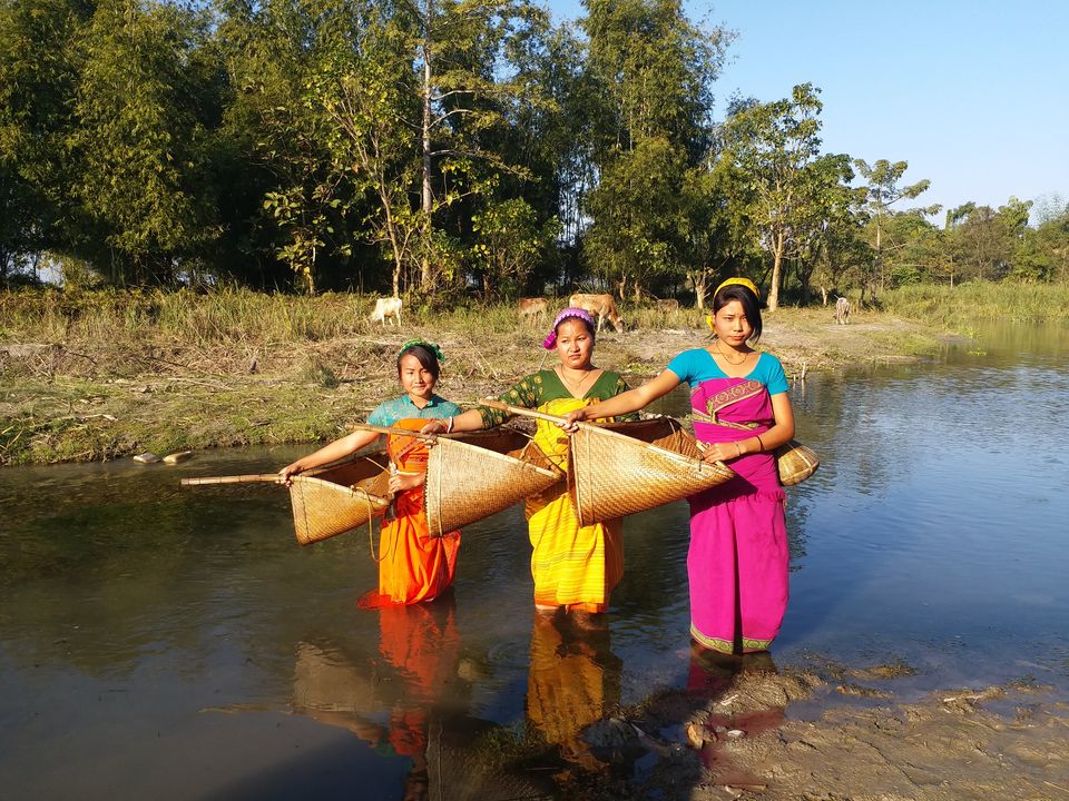 The untold story of Bodoland youve never heard before . Tripoto