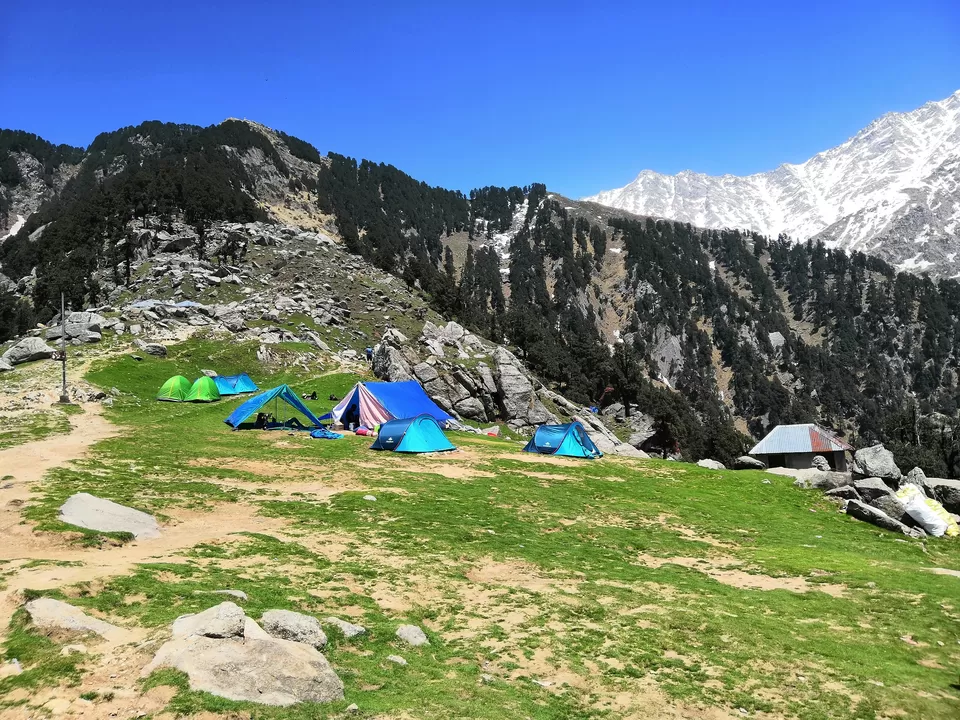 Photo of Easy Trek Ideas for the August 15th Long Weekend by Pamela Mukherjee