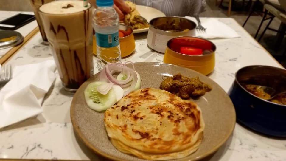 Photo of Sector 50, Gurgaon, Haryana, India by Pamela Mukherjee