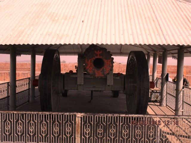 Photo of Historical Sluggish Travel and Foodies Hub: An Experiential Guide to Amer City 13/22 by Pamela Mukherjee