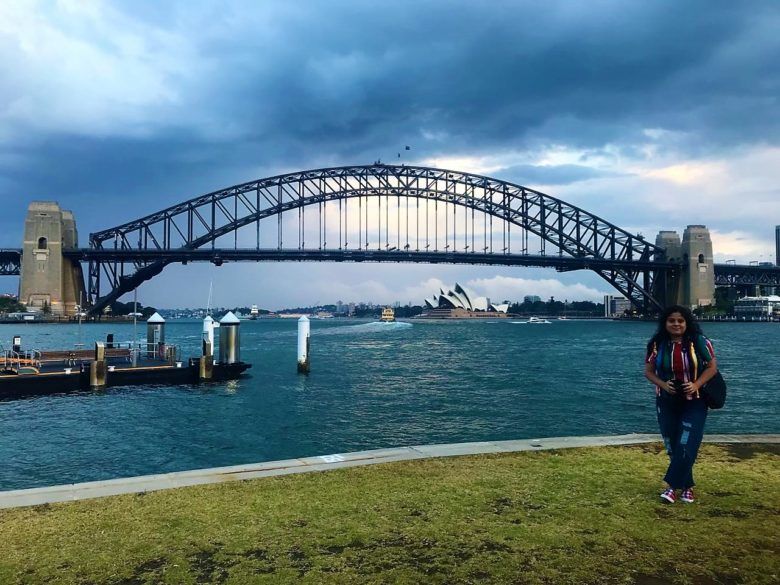 Photo of First Time in Sydney - The important checklist you need to follow 1/7 by Pamela Mukherjee