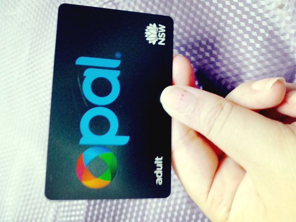 Photo of First Time in Sydney - The important checklist you need to follow 4/7 by Pamela Mukherjee