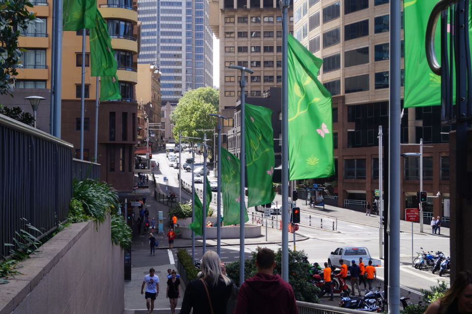 Photo of First Time in Sydney - The important checklist you need to follow 6/7 by Pamela Mukherjee