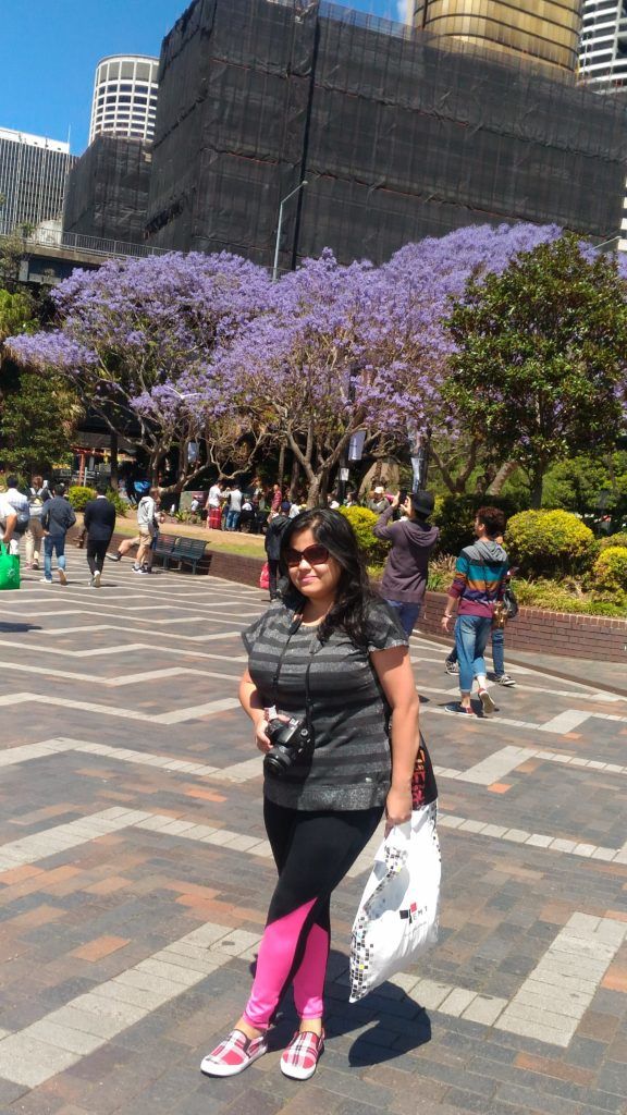 Photo of First Time in Sydney - The important checklist you need to follow 7/7 by Pamela Mukherjee