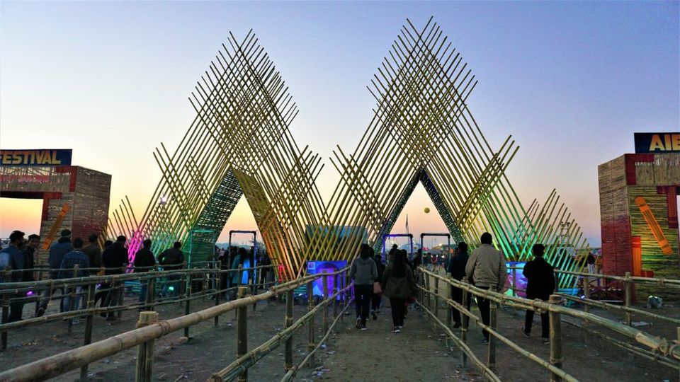 Photo of Dwijing Festival - An ultimate Guide 2/3 by Pamela Mukherjee