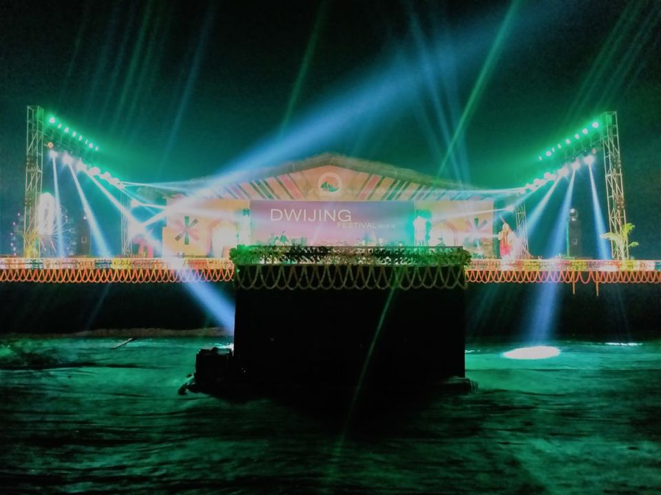 Photo of Dwijing Festival - An ultimate Guide 3/3 by Pamela Mukherjee