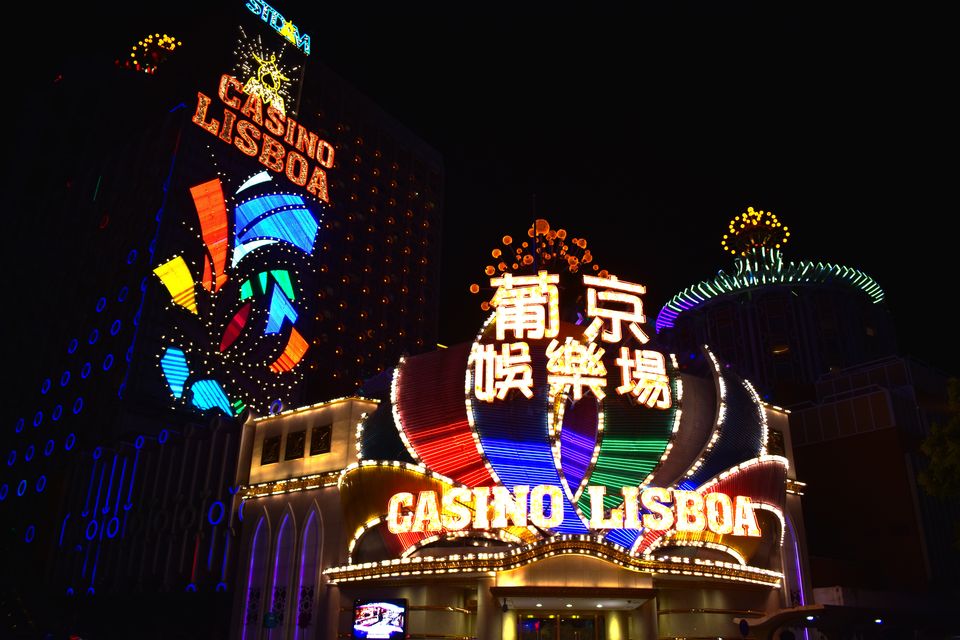 Photo of Dream trip to Macao with 20 bucket list things
#20ThingsILoveAboutMacao 1/5 by Pamela Mukherjee