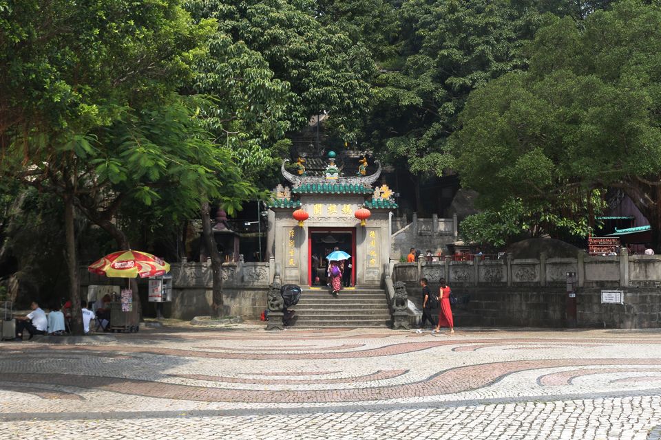 Photo of Dream trip to Macao with 20 bucket list things
#20ThingsILoveAboutMacao 3/5 by Pamela Mukherjee