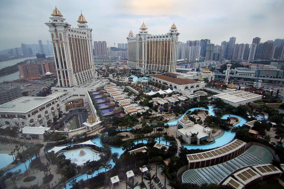 Photo of Dream trip to Macao with 20 bucket list things
#20ThingsILoveAboutMacao 4/5 by Pamela Mukherjee