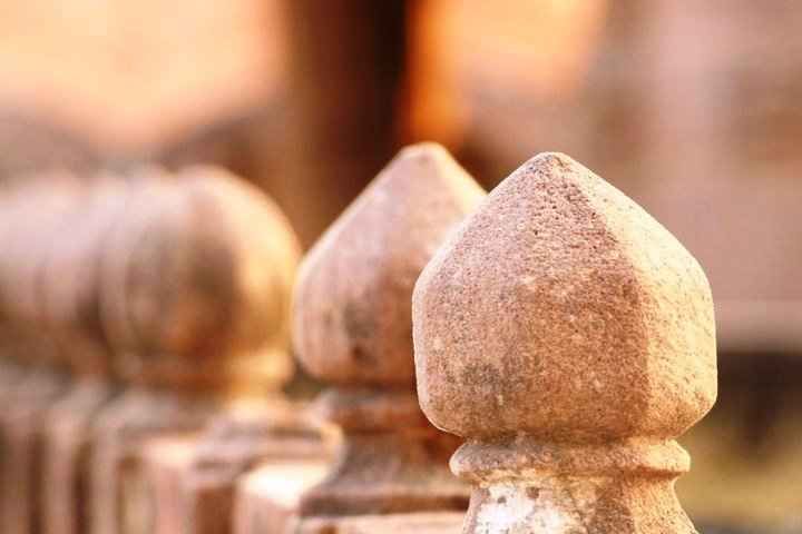 Photo of Historical Sluggish Travel and Foodies Hub: An Experiential Guide to Amer City by Pamela Mukherjee