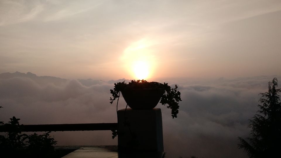 Photo of With All Kinds Of Water Sports And Hidden Trails, This Town Is Uttaranchal's Best Kept Secret by Ambika Bhardwaj
