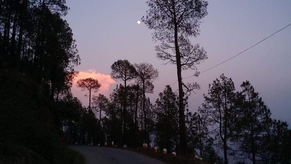 Photo of With All Kinds Of Water Sports And Hidden Trails, This Town Is Uttaranchal's Best Kept Secret by Ambika Bhardwaj