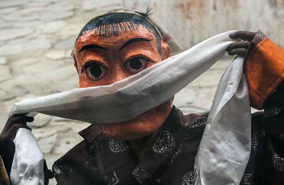 Photo of Best Himalayan Festivals In 2018 That Promise Music, Food, Culture and Uninterrupted Mountains 5/7 by Ambika Bhardwaj