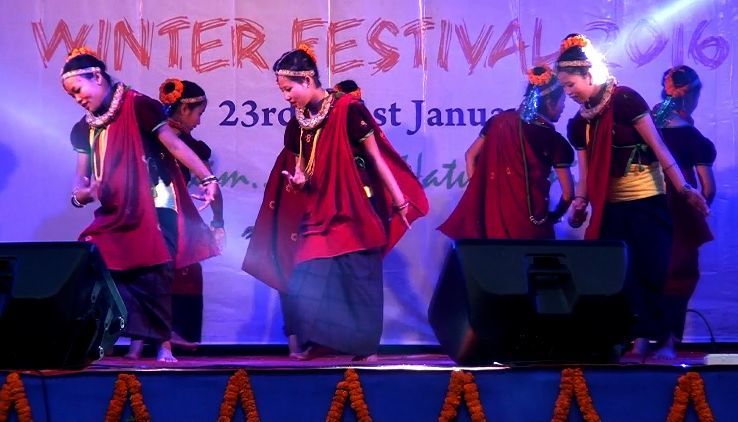 Photo of Best Himalayan Festivals In 2018 That Promise Music, Food, Culture and Uninterrupted Mountains 3/7 by Ambika Bhardwaj