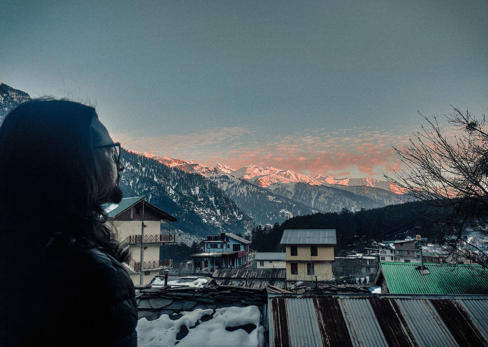 Photo of How I Left My Corporate Job And Moved To The Mountains In Old Manali by Ambika Bhardwaj