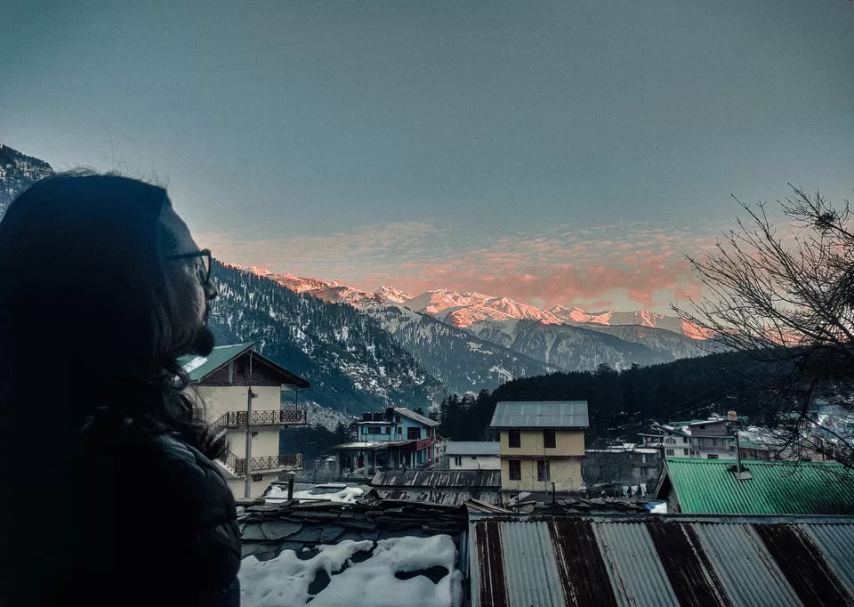 Photo of How I Left My Corporate Job And Moved To The Mountains In Old Manali by Ambika Bhardwaj