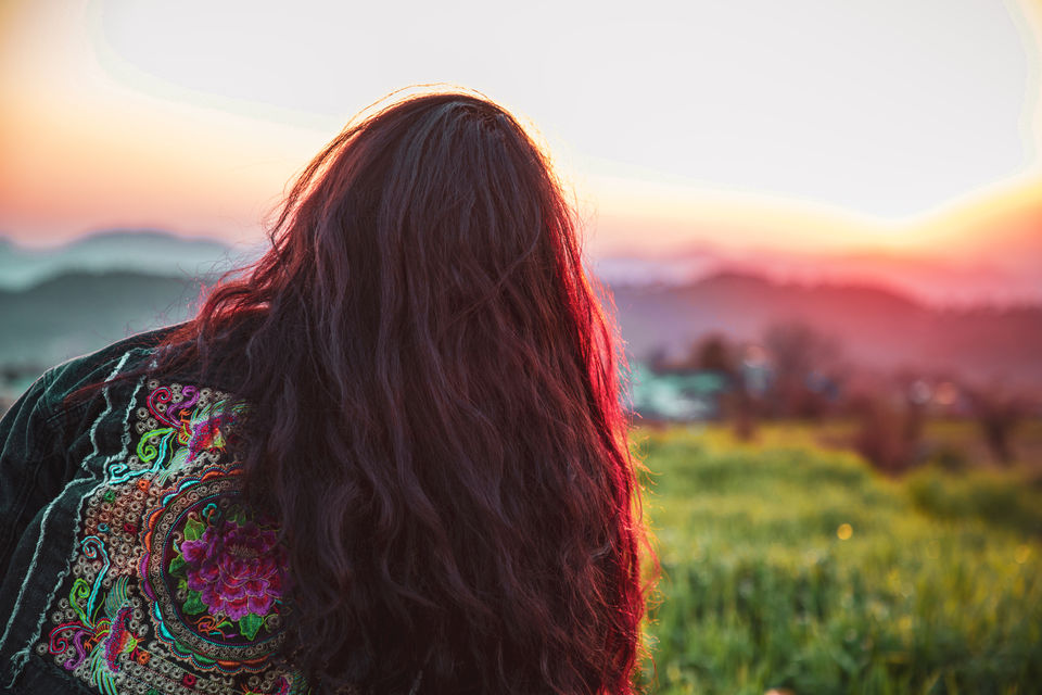 Photo of Seven Lessons Moving To The Mountains Taught Me by Ambika Bhardwaj