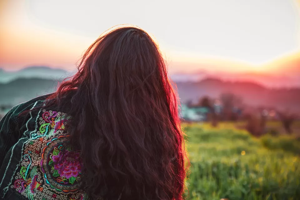Photo of Seven Lessons Moving To The Mountains Taught Me by Ambika Bhardwaj