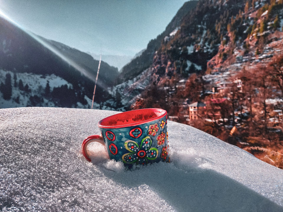 Photo of Seven Lessons Moving To The Mountains Taught Me by Ambika Bhardwaj