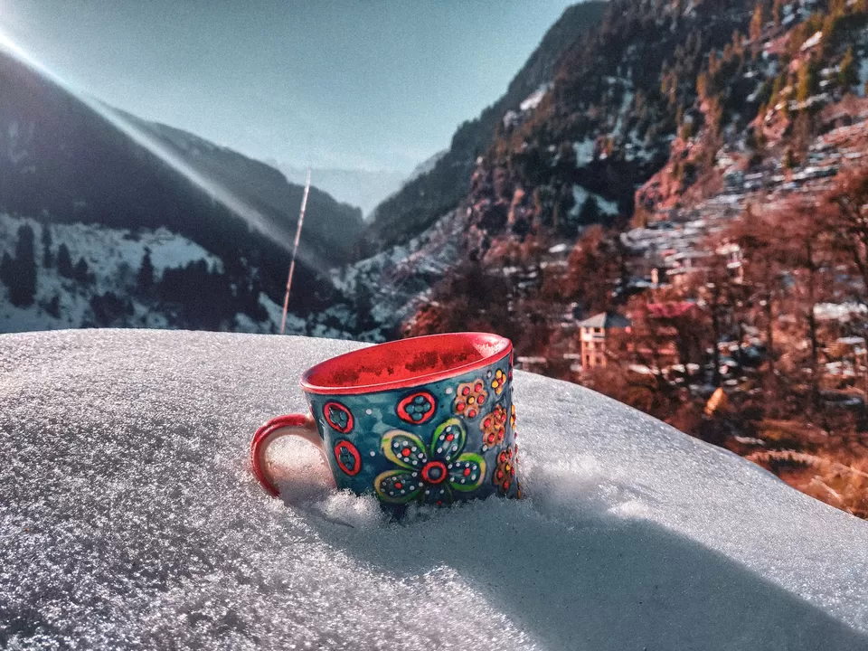 Photo of Seven Lessons Moving To The Mountains Taught Me by Ambika Bhardwaj