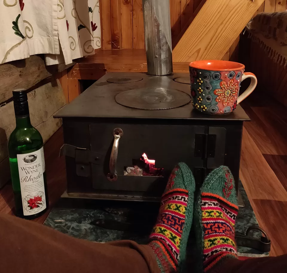 Photo of Seven Lessons Moving To The Mountains Taught Me by Ambika Bhardwaj