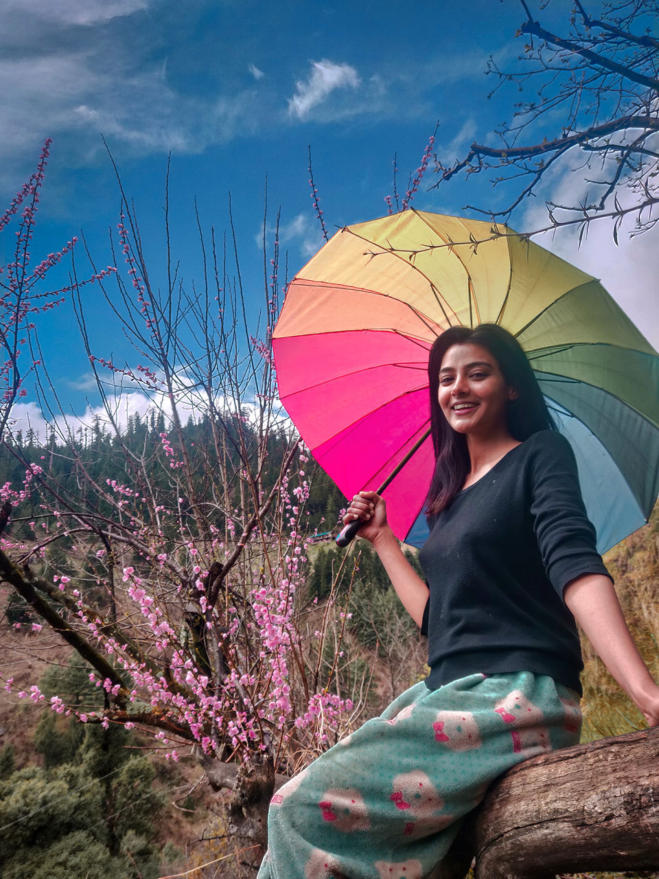 Photo of After Spending a Year in Manali, I Fell in Love with Each of Its Seasons. Here's Why! 3/11 by Ambika Bhardwaj