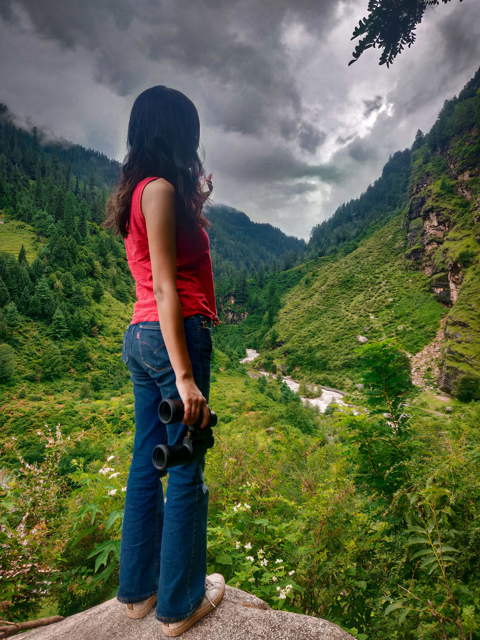 Photo of After Spending a Year in Manali, I Fell in Love with Each of Its Seasons. Here's Why! 8/11 by Ambika Bhardwaj