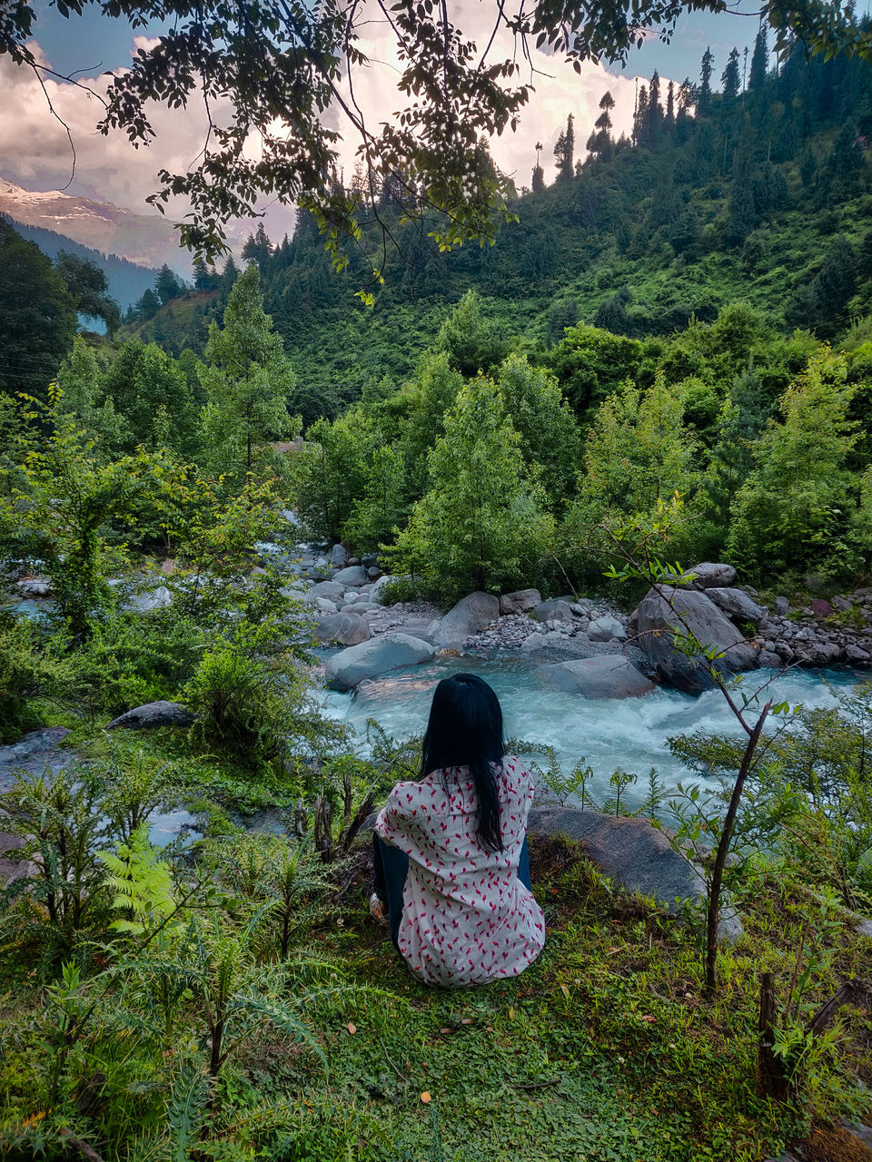 Photo of After Spending a Year in Manali, I Fell in Love with Each of Its Seasons. Here's Why! 6/11 by Ambika Bhardwaj