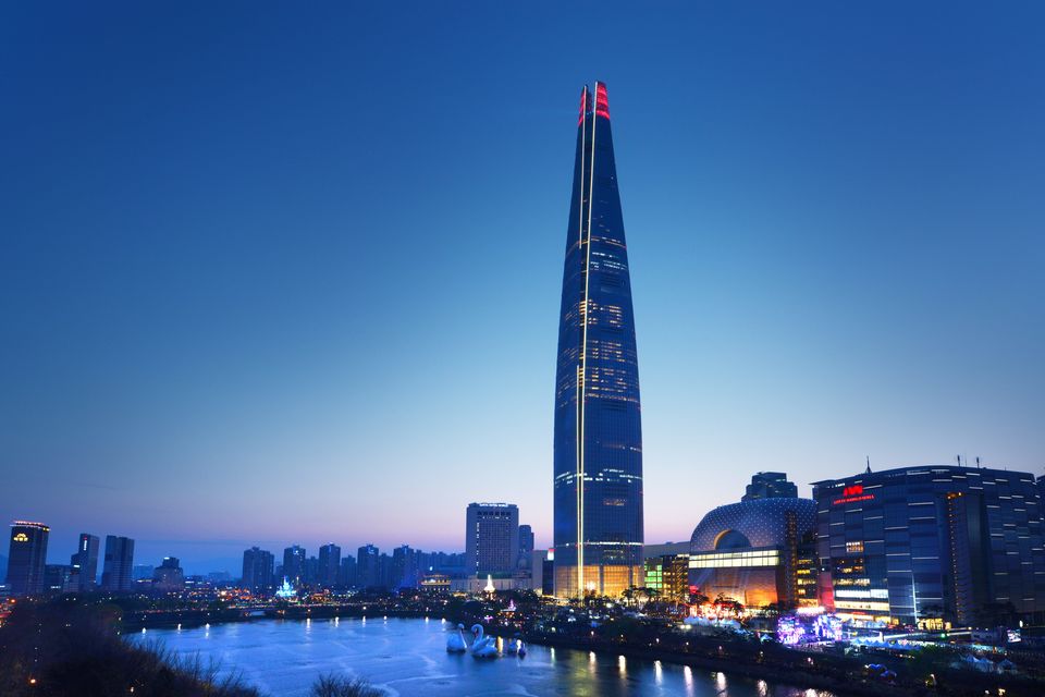 Photo of If There's One Destination That You Could Travel to Post COVID-19, Let It Be South Korea! 1/6 by Ambika Bhardwaj