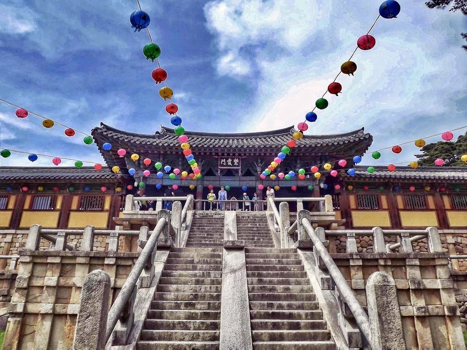 Photo of If There's One Destination That You Could Travel to Post COVID-19, Let It Be South Korea! 2/6 by Ambika Bhardwaj