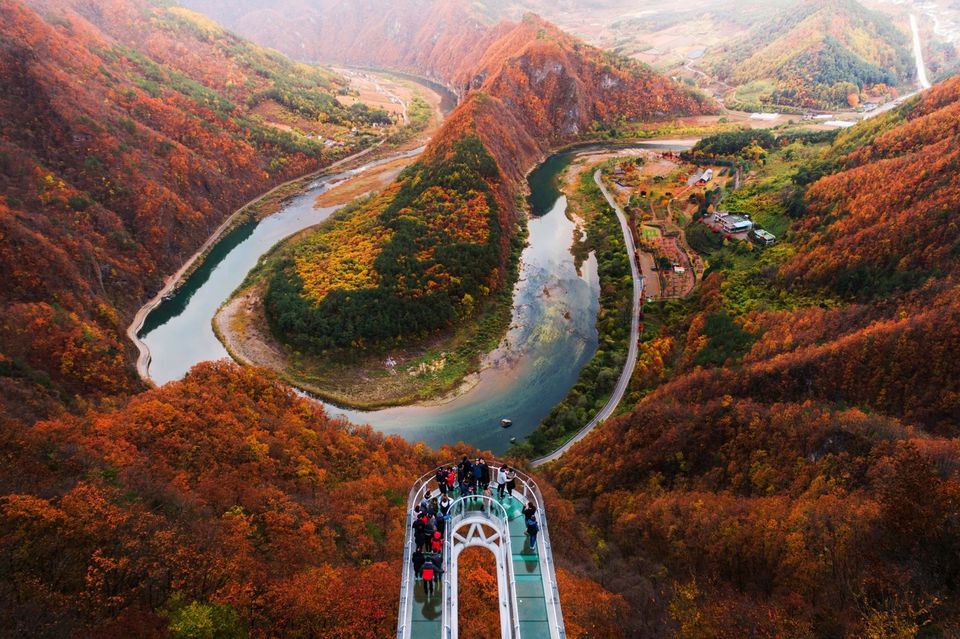 Photo of If There's One Destination That You Could Travel to Post COVID-19, Let It Be South Korea! 6/6 by Ambika Bhardwaj