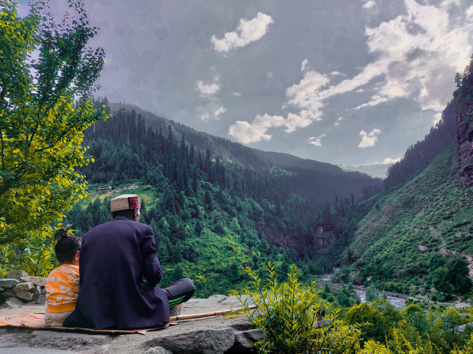 Photo of What Making the Mountains of Manali a Home Feels Like 1/2 by Ambika Bhardwaj