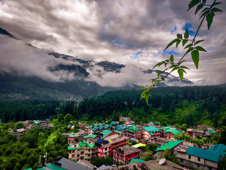 Photo of What Making the Mountains of Manali a Home Feels Like 2/2 by Ambika Bhardwaj