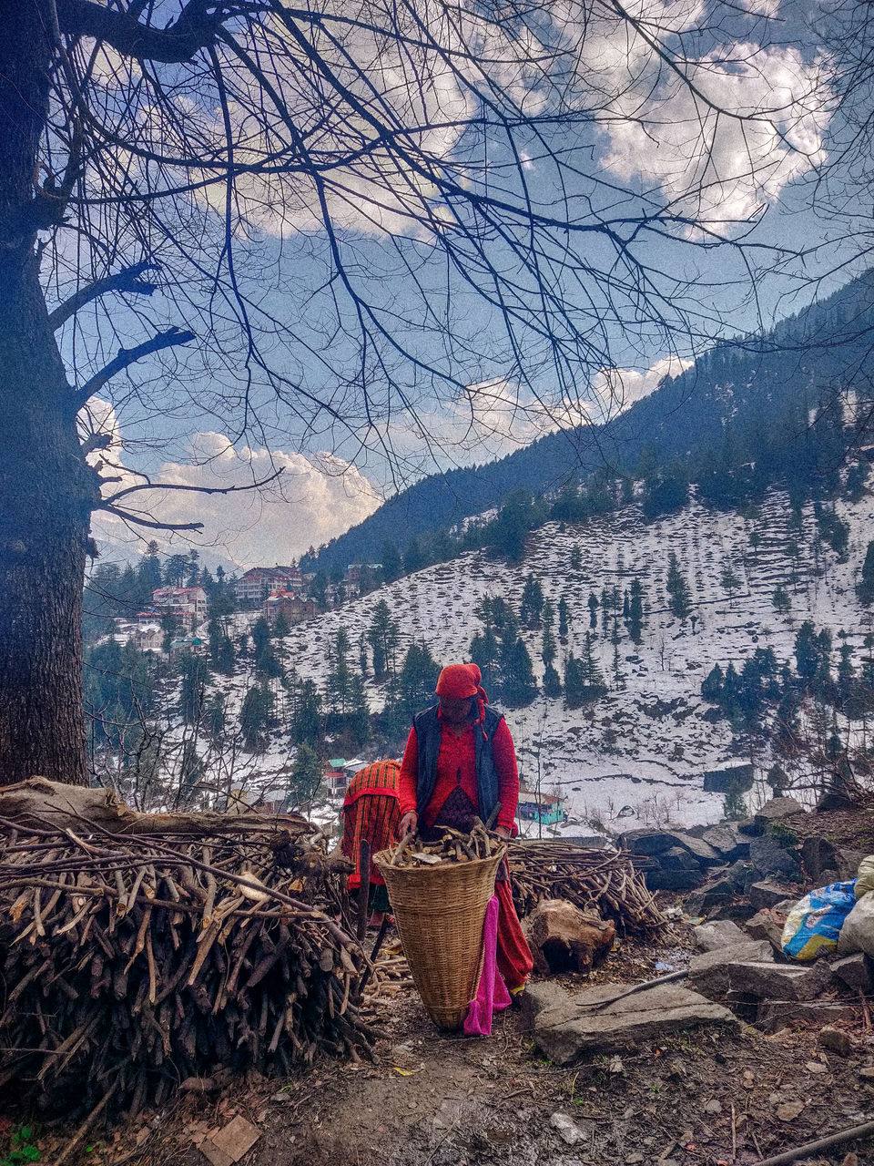 Photo of If You've Always Wondered What Life Is like in the Hills, This Article Is for You 9/9 by Ambika Bhardwaj