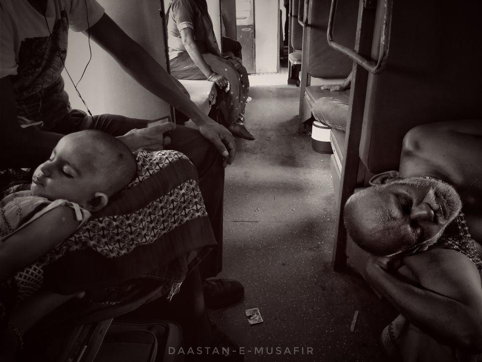 Photo of Amidst All This Chaos, Here's Why I'm Missing Train Journeys the Most 4/4 by Ambika Bhardwaj