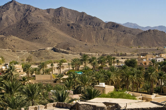 Photo of Ras Al-Khaimah - United Arab Emirates by Travel+Leisure India & South Asia