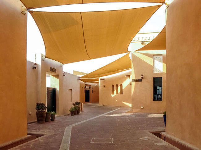 Photo of Sharjah - United Arab Emirates by Travel+Leisure India & South Asia