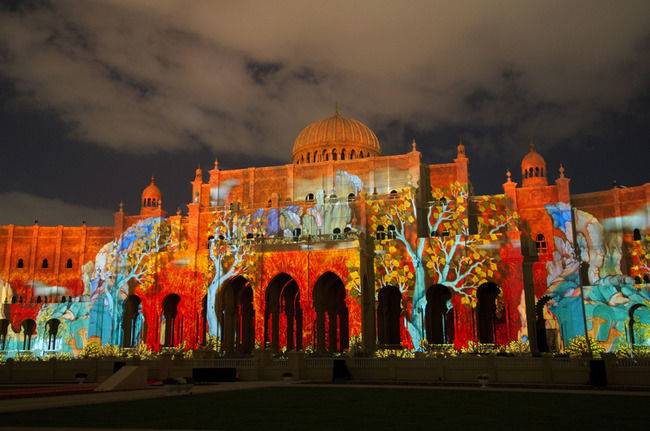 Photo of Maraya art centre - Al Khan - Sharjah - United Arab Emirates by Travel+Leisure India & South Asia