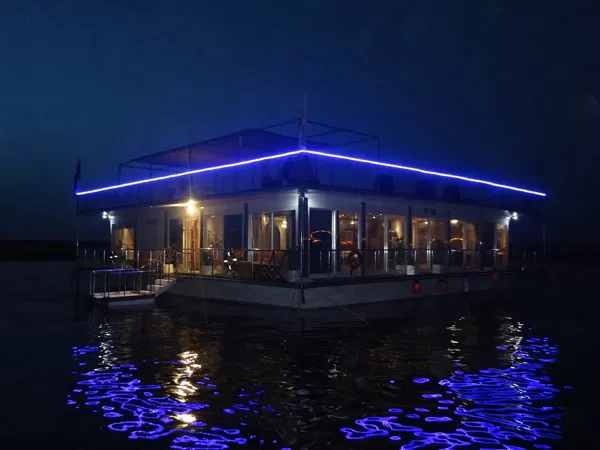 Photo of Dubai - United Arab Emirates by Travel+Leisure India & South Asia