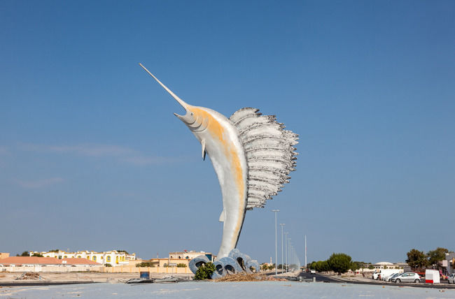 Photo of IMG Worlds of Adventure - Dubai - United Arab Emirates by Travel+Leisure India & South Asia