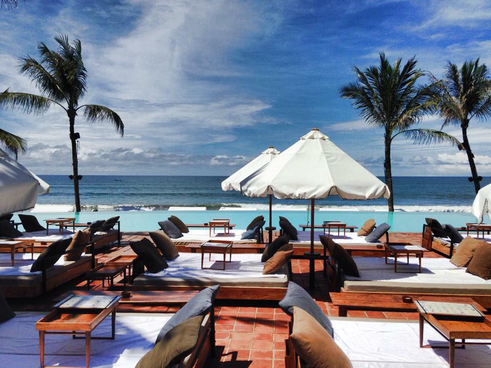 Photo of Damar Terrace, Jimbaran, Badung Regency, Bali, Indonesia by Travel+Leisure India & South Asia