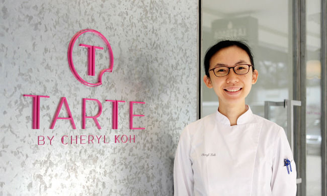 Photo of Smoke & Mirrors Saint Andrew's Road Singapore by Travel+Leisure India & South Asia
